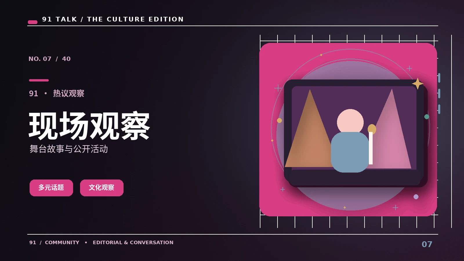舞台次元